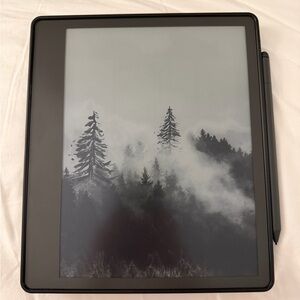 1st Generation Kindle Scribe with Premium Pen (16 GB)